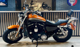 HARLEY-DAVIDSON SPORTSTER CUSTOM 1200 CA