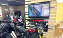INDIAN FTR 1200 S GARANTIE
