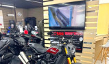 INDIAN FTR 1200 S GARANTIE