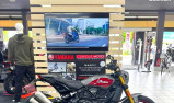 INDIAN FTR 1200 S GARANTIE