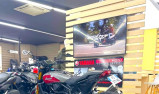 INDIAN FTR 1200 S GARANTIE