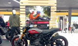 INDIAN FTR 1200 S GARANTIE