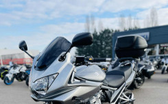 SUZUKI GSF 650 S BANDIT