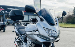 SUZUKI GSF 650 S BANDIT