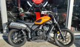 HONDA CL500 2023
