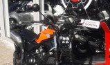 HONDA CL500 2023