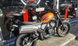 HONDA CL500 2023