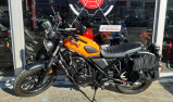 HONDA CL500 2023
