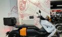 BMW CE 04 (125cc) - GARANTIE CONSTRUCTEUR - 230€/MOIS*
