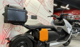 BMW CE 04 (125cc) - GARANTIE CONSTRUCTEUR - 230€/MOIS*