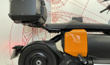 BMW CE 04 (125cc) - GARANTIE CONSTRUCTEUR - 230€/MOIS*