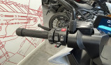 BMW CE 04 (125cc) - GARANTIE CONSTRUCTEUR - 230€/MOIS*