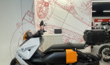 BMW CE 04 (125cc) - GARANTIE CONSTRUCTEUR - 230€/MOIS*