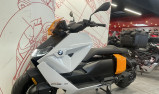 BMW CE 04 (125cc) - GARANTIE CONSTRUCTEUR - 230€/MOIS*