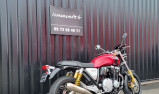 HONDA CB 1100