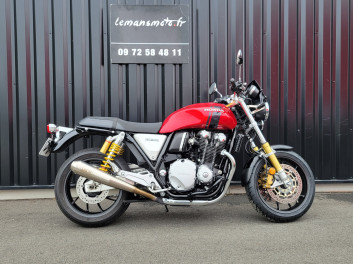 HONDA CB 1100