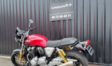 HONDA CB 1100