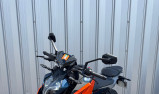 KTM 125 DUKE ABS