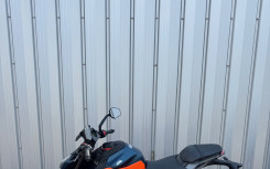 KTM 125 DUKE ABS