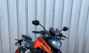 KTM 125 DUKE ABS
