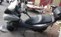 KYMCO X-TOWN 300 accidentée RSV N°14984