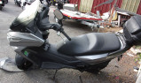 KYMCO X-TOWN 300 accidentée RSV N°14984