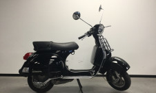 VESPA 125 PX