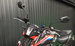 SUZUKI GSX-S 950 A2