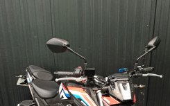 SUZUKI GSX-S 950 A2