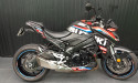 SUZUKI GSX-S 950 A2