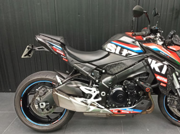 SUZUKI GSX-S 950 A2