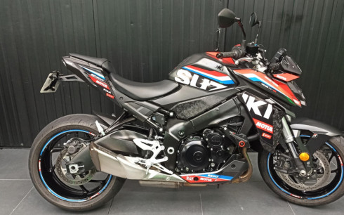 SUZUKI GSX-S 950 A2