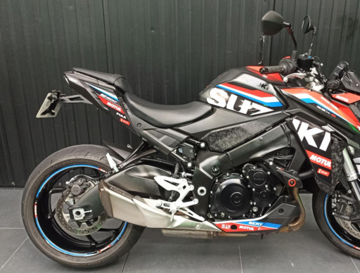 SUZUKI GSX-S 950 A2