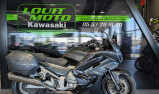 YAMAHA FJR 1300 AE