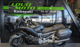 YAMAHA FJR 1300 AE
