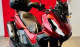 Honda ADV 350 SMART TOP BOX