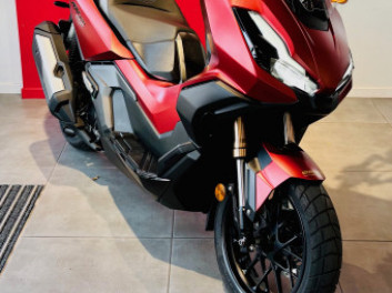 Honda ADV 350 SMART TOP BOX