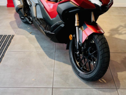 Honda ADV 350 SMART TOP BOX