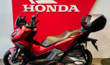 Honda ADV 350 SMART TOP BOX