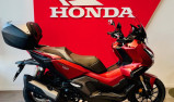 Honda ADV 350 SMART TOP BOX