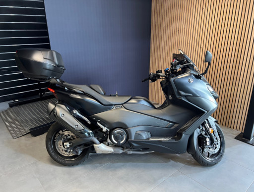 Yamaha Tmax T-Max T Max 562 XP560 XP 560