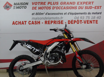 VENT BAJA 50