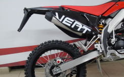VENT BAJA 50