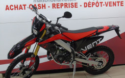 VENT BAJA 50