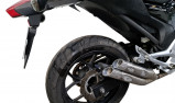 HONDA NC 700 ACCIDENTE RSV 