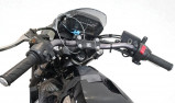 HONDA NC 700 ACCIDENTE RSV 