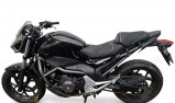 HONDA NC 700 ACCIDENTE RSV 