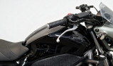 HONDA NC 700 ACCIDENTE RSV 