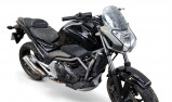 HONDA NC 700 ACCIDENTE RSV 