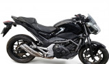 HONDA NC 700 ACCIDENTE RSV 